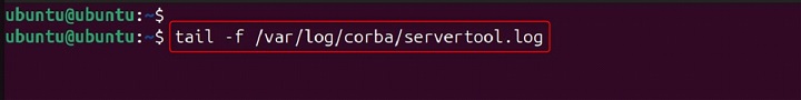 servertool Command in Linux15