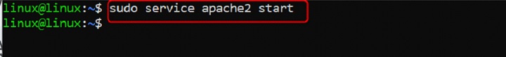service Command in Linux1