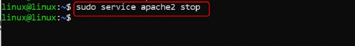 service Command in Linux2