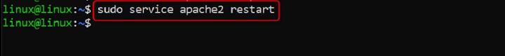 service Command in Linux3