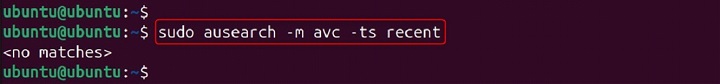 sestatus Command in Linux11