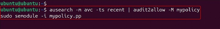 sestatus Command in Linux12