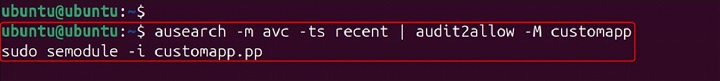 sestatus Command in Linux17