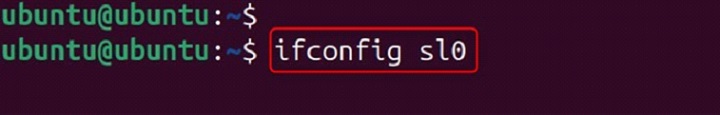 slattach Command in Linux5