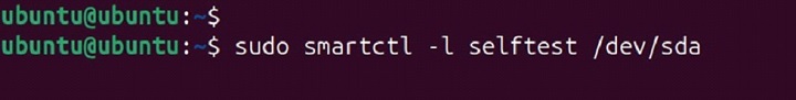smartctl Command in Linux15