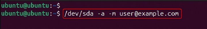 smartd Command in Linux10