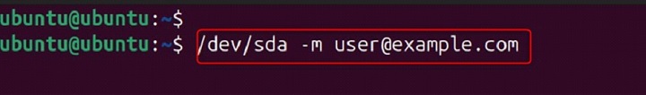 smartd Command in Linux2