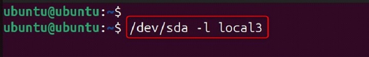 smartd Command in Linux5