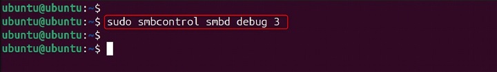 smbcontrol command in Linux2