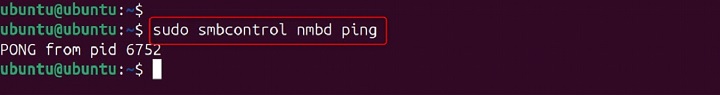 smbcontrol command in Linux3