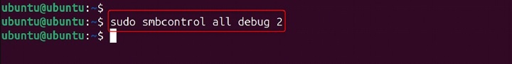 smbcontrol command in Linux8