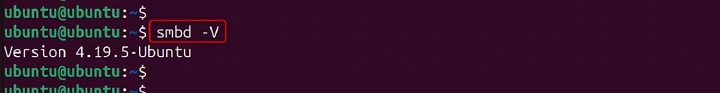 smbd Command in Linux7