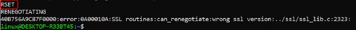 SMTP Command in Linux5