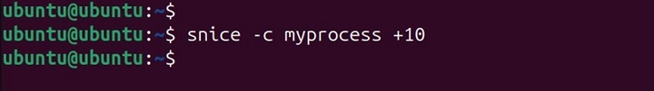 snice Command in Linux1