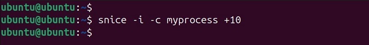 snice Command in Linux5