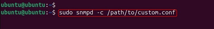 snmpd Command in Linux12