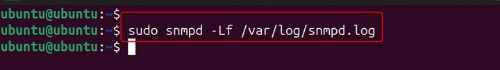 snmpd Command in Linux13