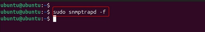 snmptrapd Command in Linux3