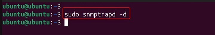 snmptrapd Command in Linux6