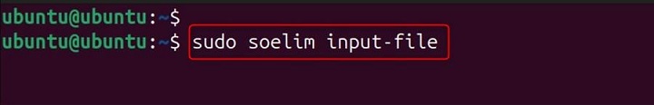 soelim Command in Linux7