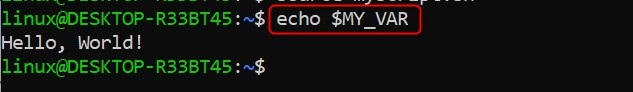 source Command in Linux2