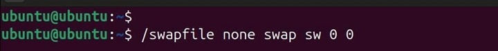 suspend Command in Linux17