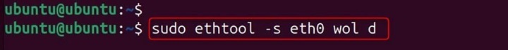 suspend Command in Linux19