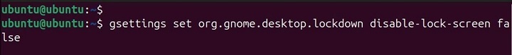 suspend Command in Linux20