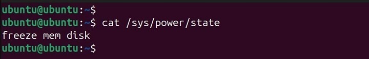 suspend Command in Linux3