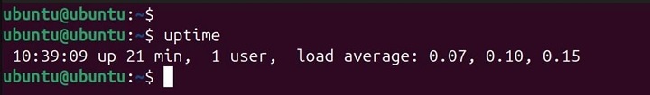 suspend Command in Linux6