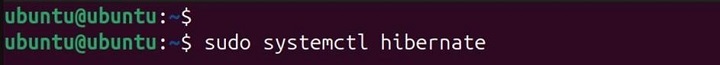suspend Command in Linux8