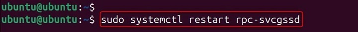 svcgssd Command in Linux9