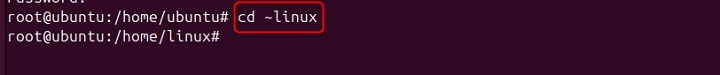 Switch to Another User Directory