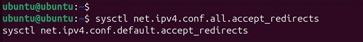 sysctl Command in Linux13