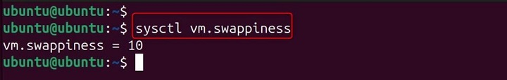 sysctl Command in Linux16