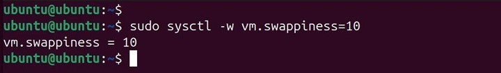 sysctl Command in Linux17