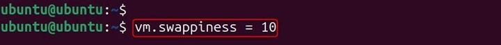 sysctl Command in Linux18
