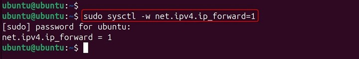 sysctl Command in Linux5