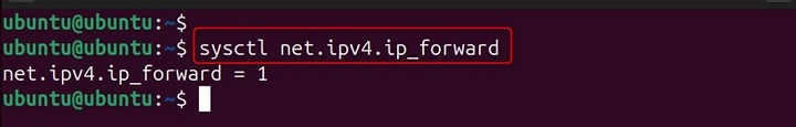 sysctl Command in Linux6