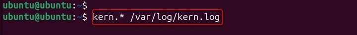 sysklogd Command in Linux2