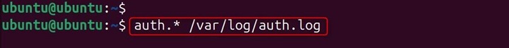 sysklogd Command in Linux3
