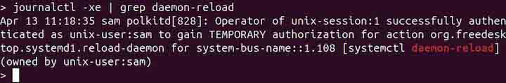 telinit Command in Linux2