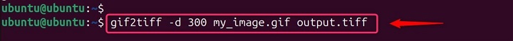 Using a Specific Dithering Method