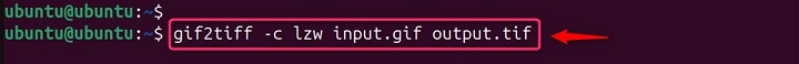 Using LZW Compression Explicitly