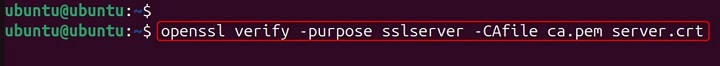 verify Command in Linux4
