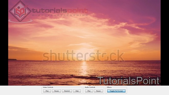 Full Screen