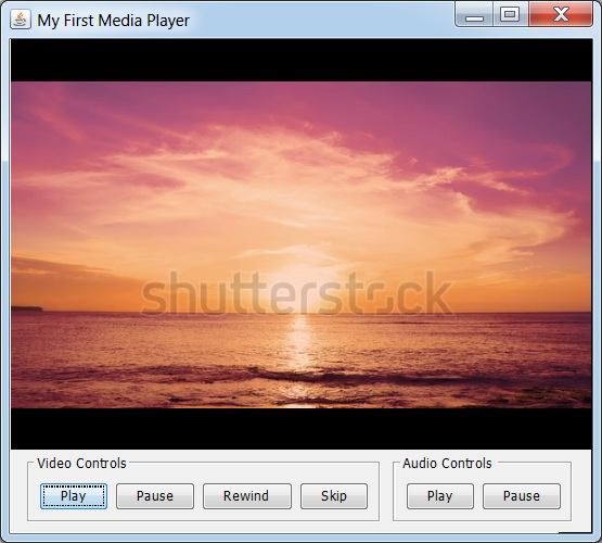 Play Audio
