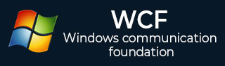 WCF Tutorial