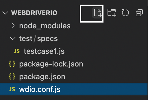 Add Intellisense