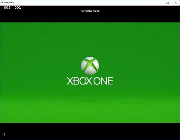 Show Add Button